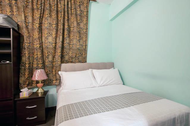 Smile Back B&B Торонто Екстериор снимка