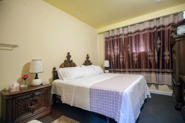 Smile Back B&B Торонто Екстериор снимка