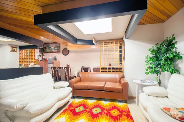 Smile Back B&B Торонто Екстериор снимка