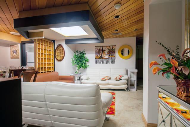 Smile Back B&B Торонто Екстериор снимка