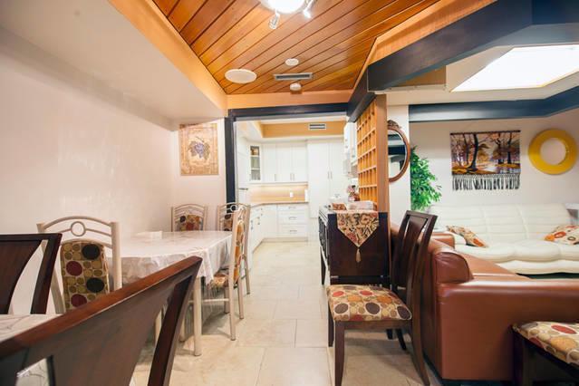 Smile Back B&B Торонто Екстериор снимка