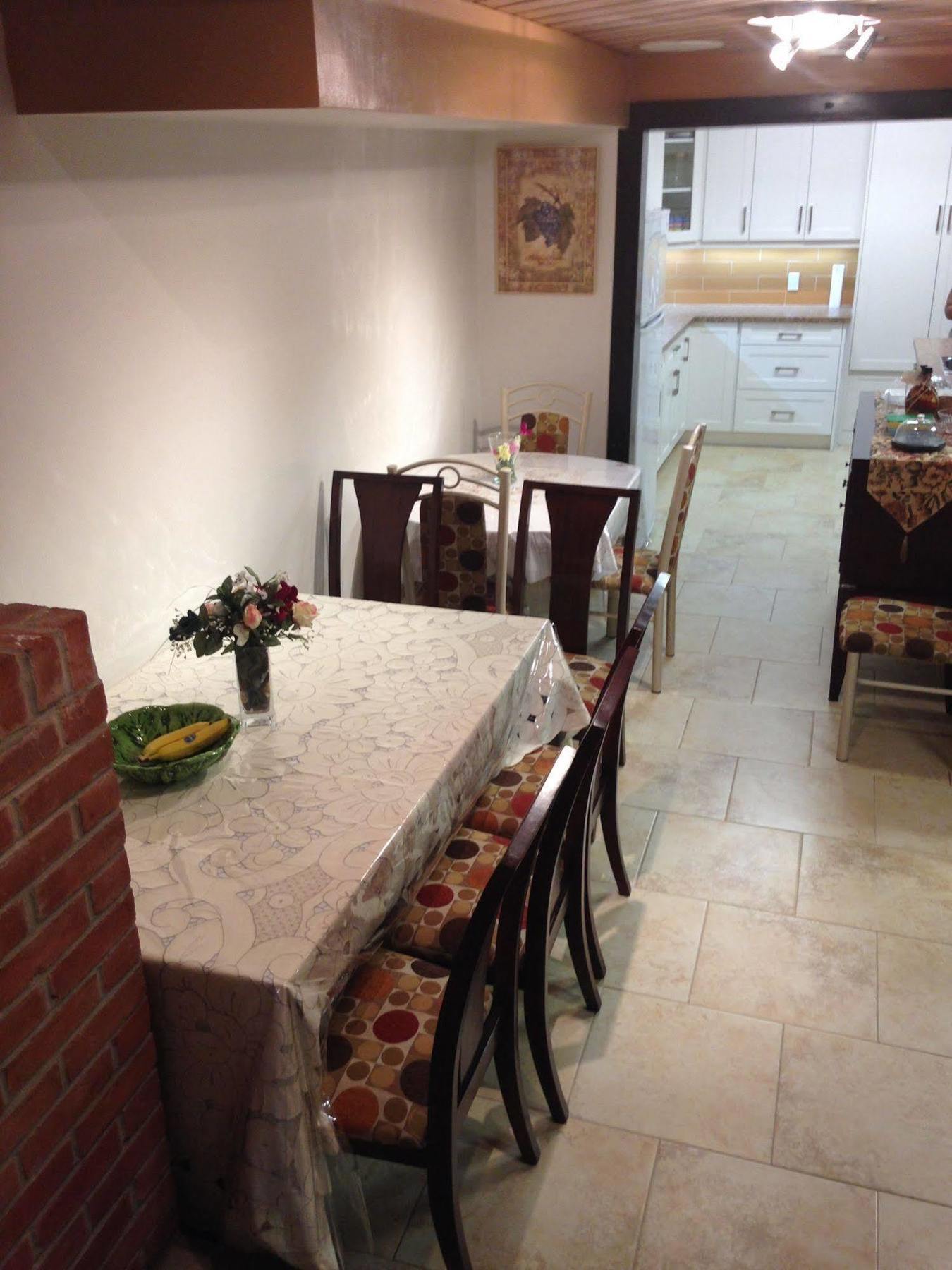 Smile Back B&B Торонто Екстериор снимка