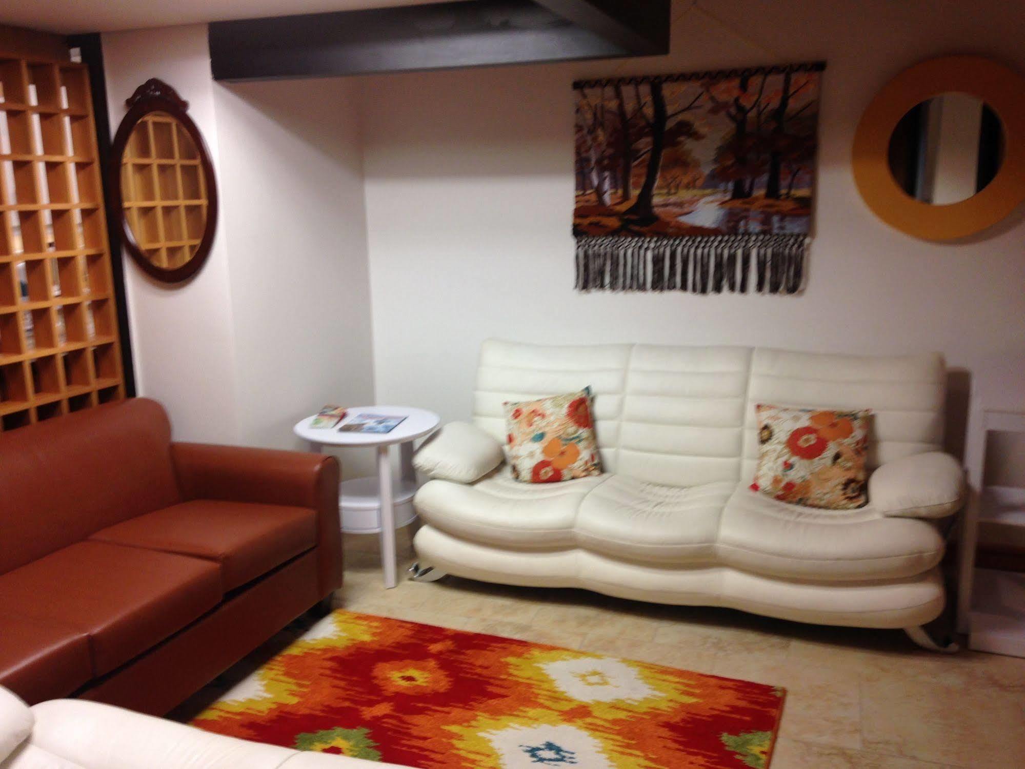 Smile Back B&B Торонто Екстериор снимка