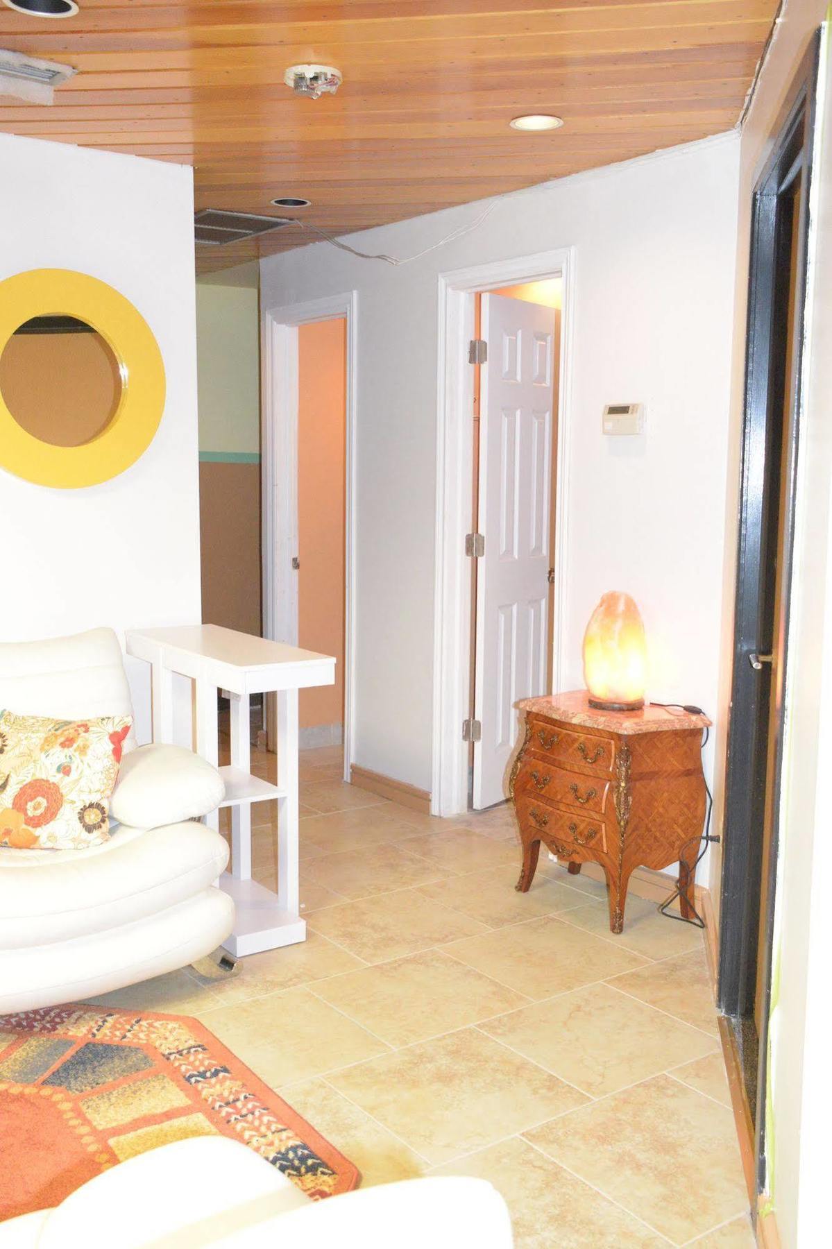 Smile Back B&B Торонто Екстериор снимка