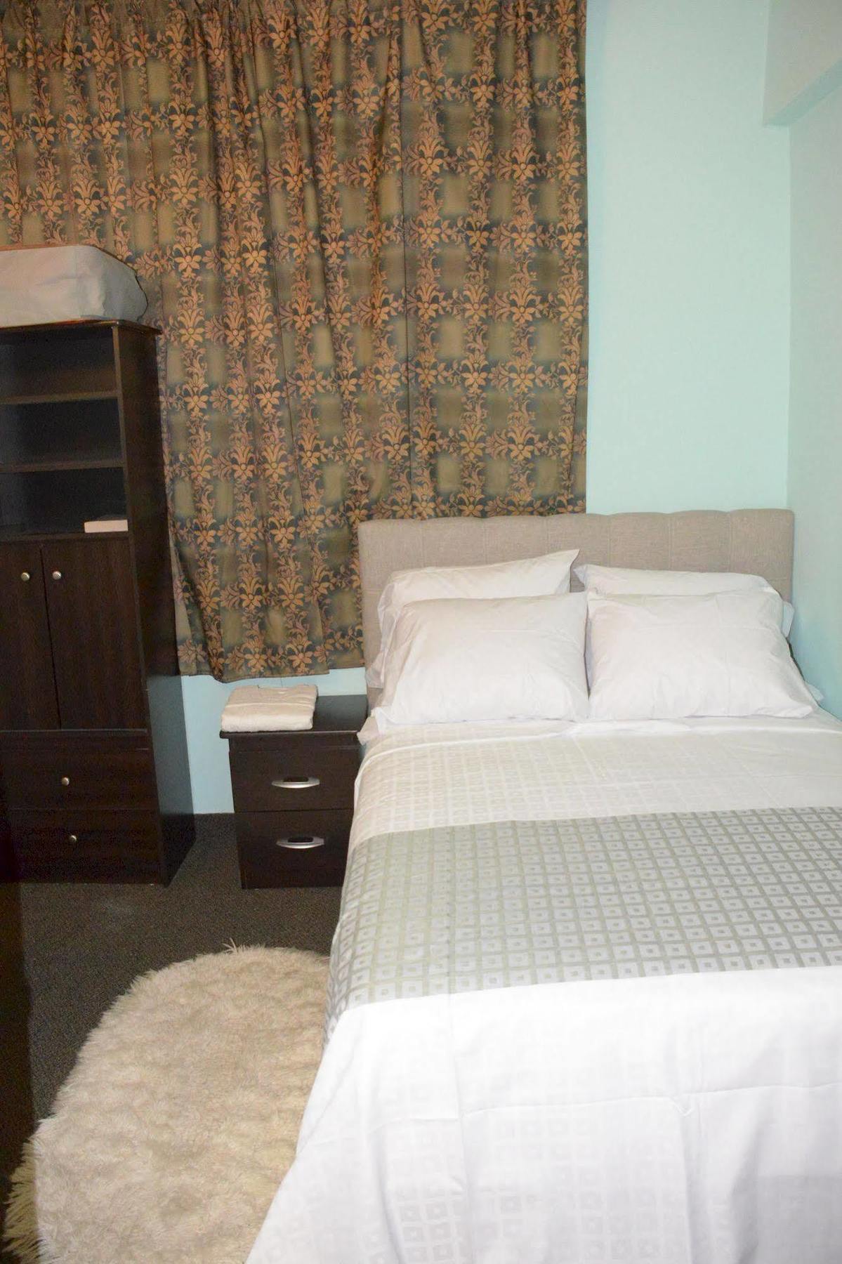 Smile Back B&B Торонто Екстериор снимка